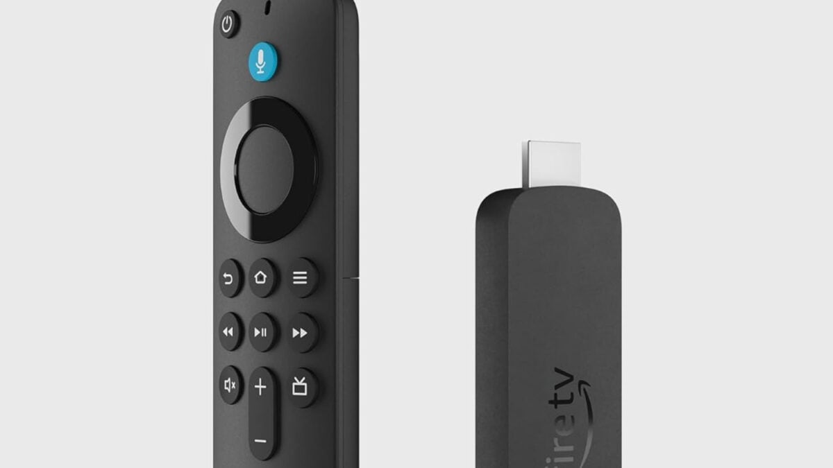 Fire TV Stick 4K Is Now at Its Prime Day Price, Amazon Is Looking to Empty Its Stock Fast
