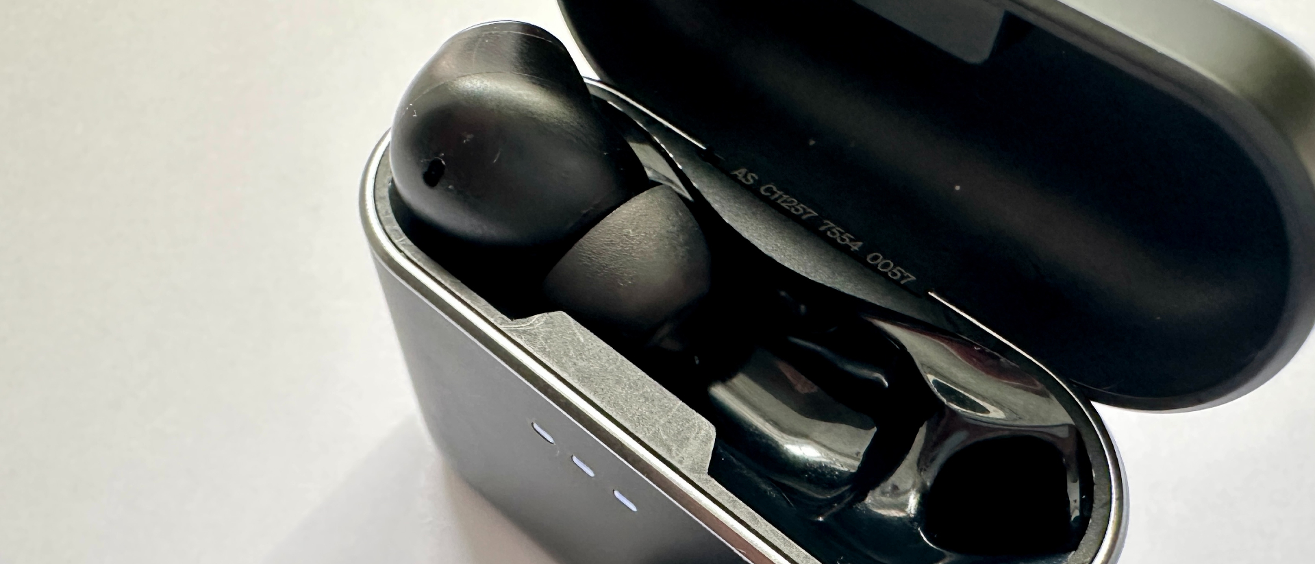 Cambridge Audio Melomania A100 review: these earbuds are even crazier about music now, in the best way