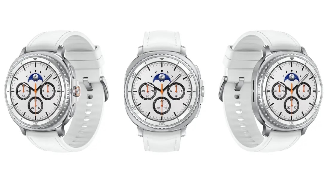 Samsung’s Galaxy Watch 8 Watch Take a initial look at face