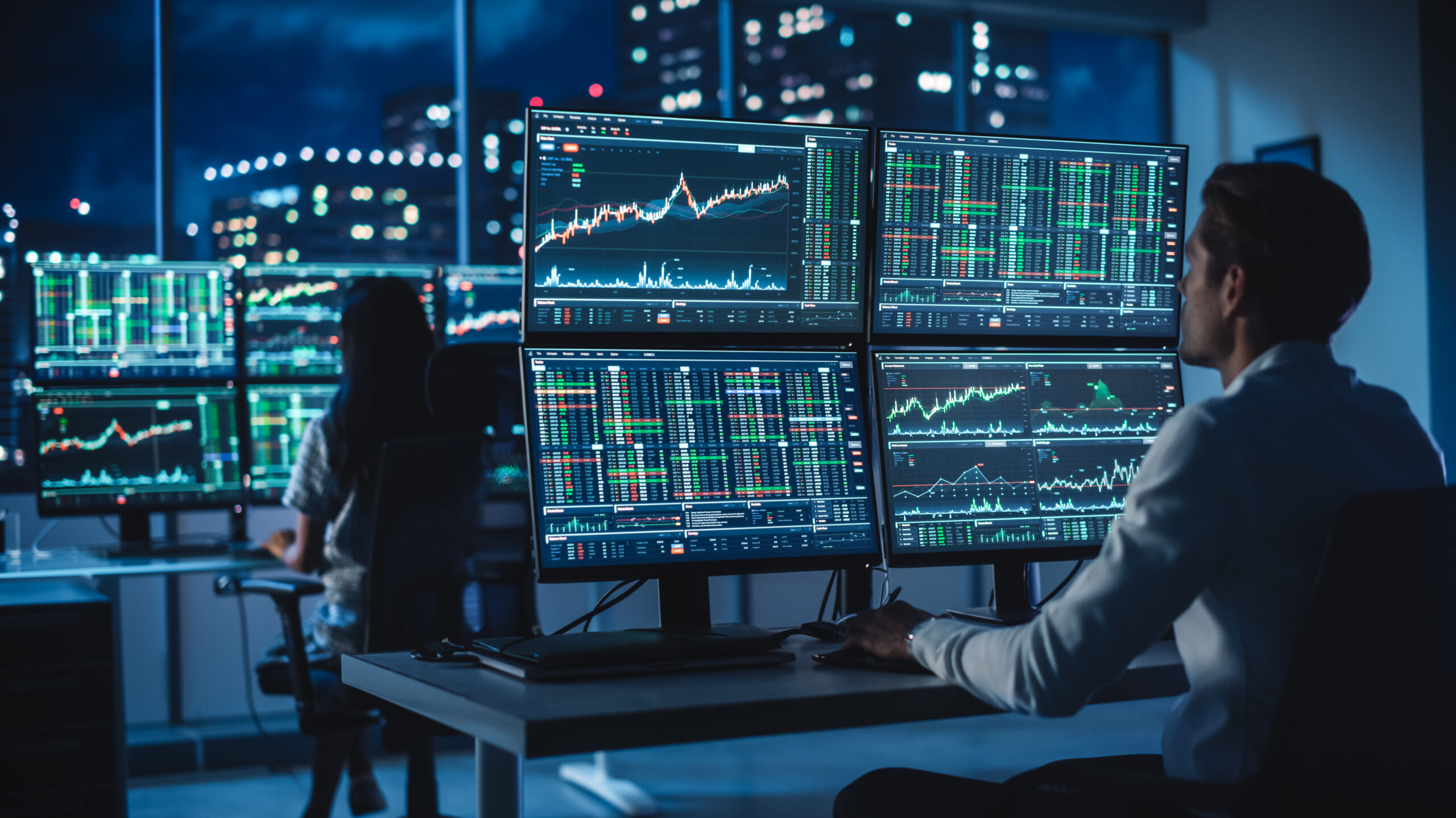 Prediction: This Unstoppable “Magnificent Seven” Member Will Be Wall Street’s First  Trillion Stock, and Billionaire Bill Ackman Just Bought the Dip