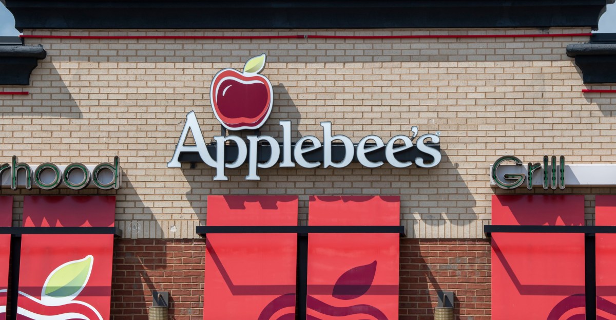 Applebee’s and IHOP have plans for AI