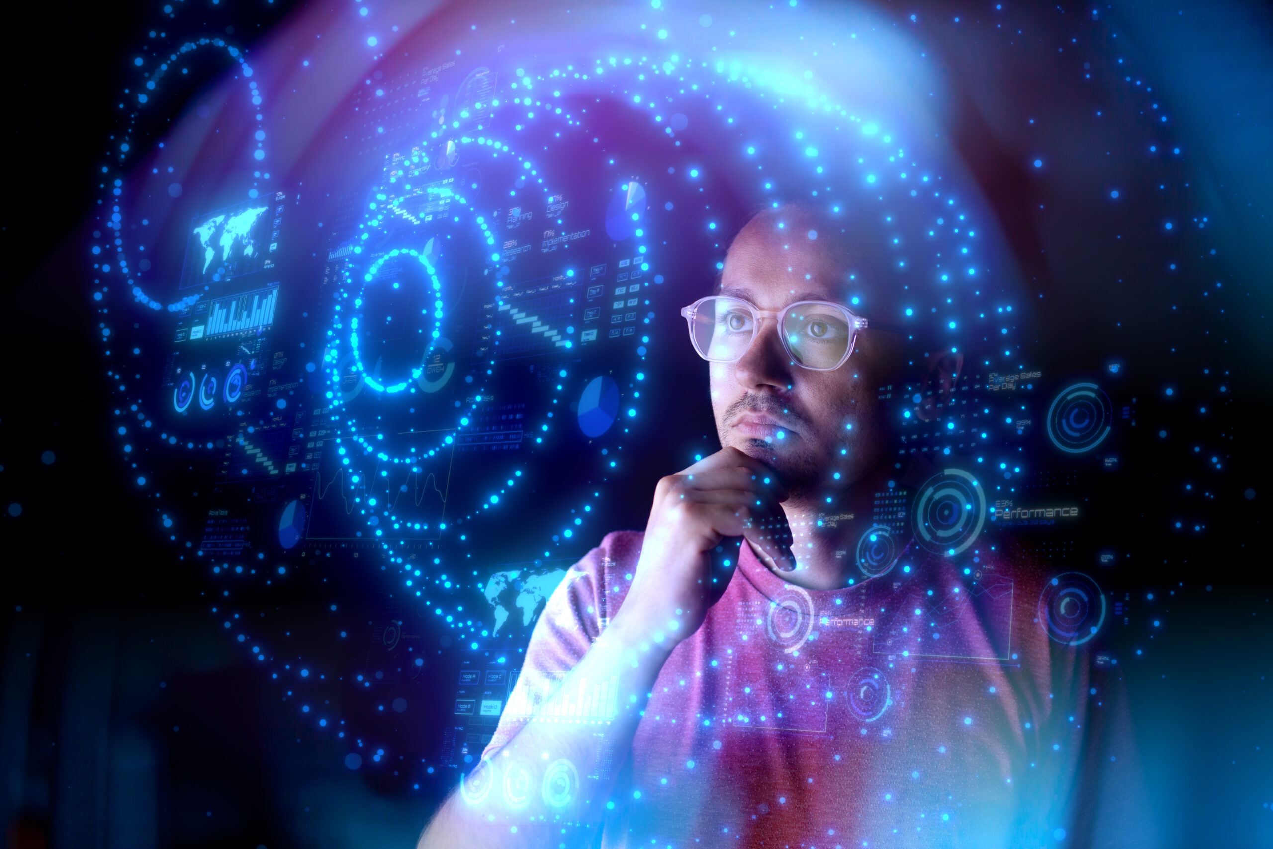Why BigBear.ai Stock Is Skyrocketing Today