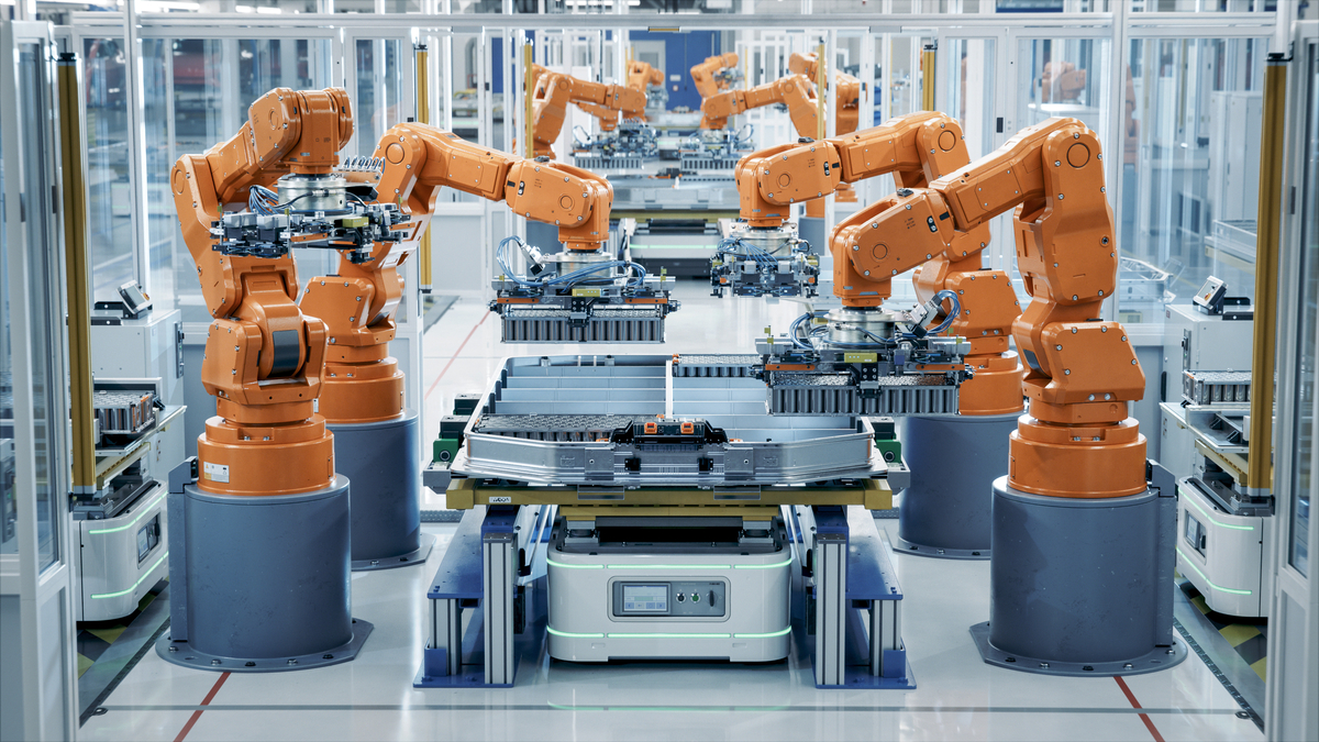 Trump’s Bill Would End EV Subsidies: Is Rivian in Trouble?