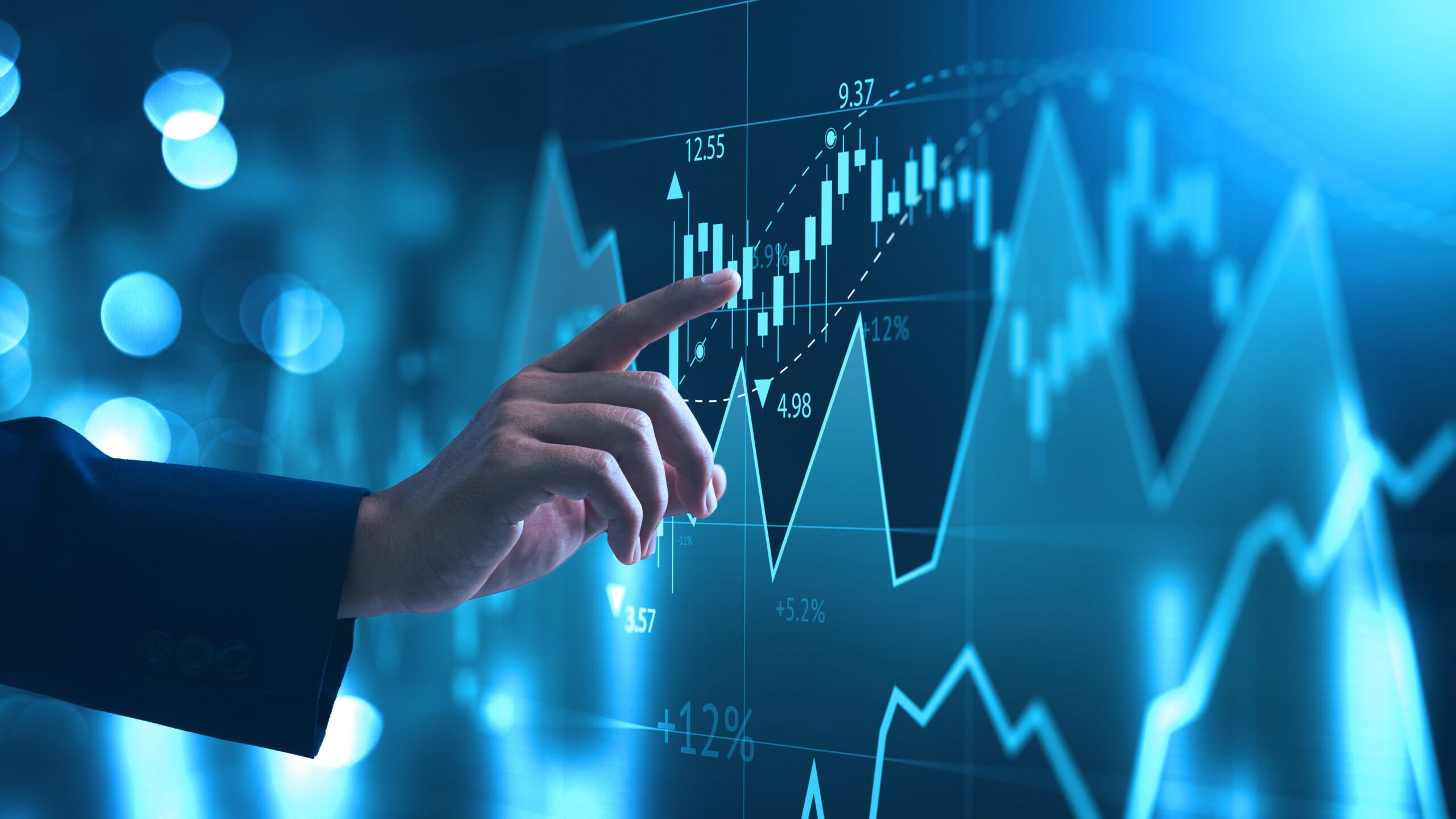 3 Absurdly Cheap Stocks Ready for a Breakout