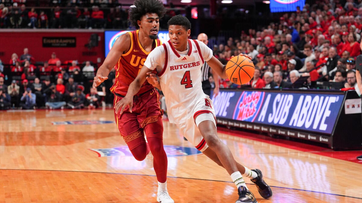 NBA Draft rumors: Rutgers’ Ace Bailey could be slipping after declining workouts with several teams