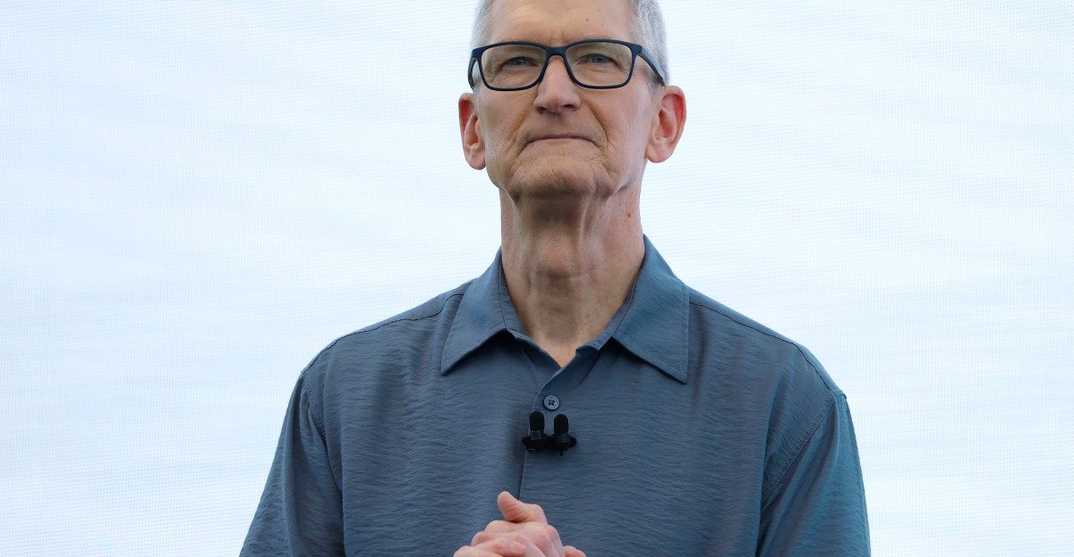 The government’s Apple antitrust lawsuit is still on