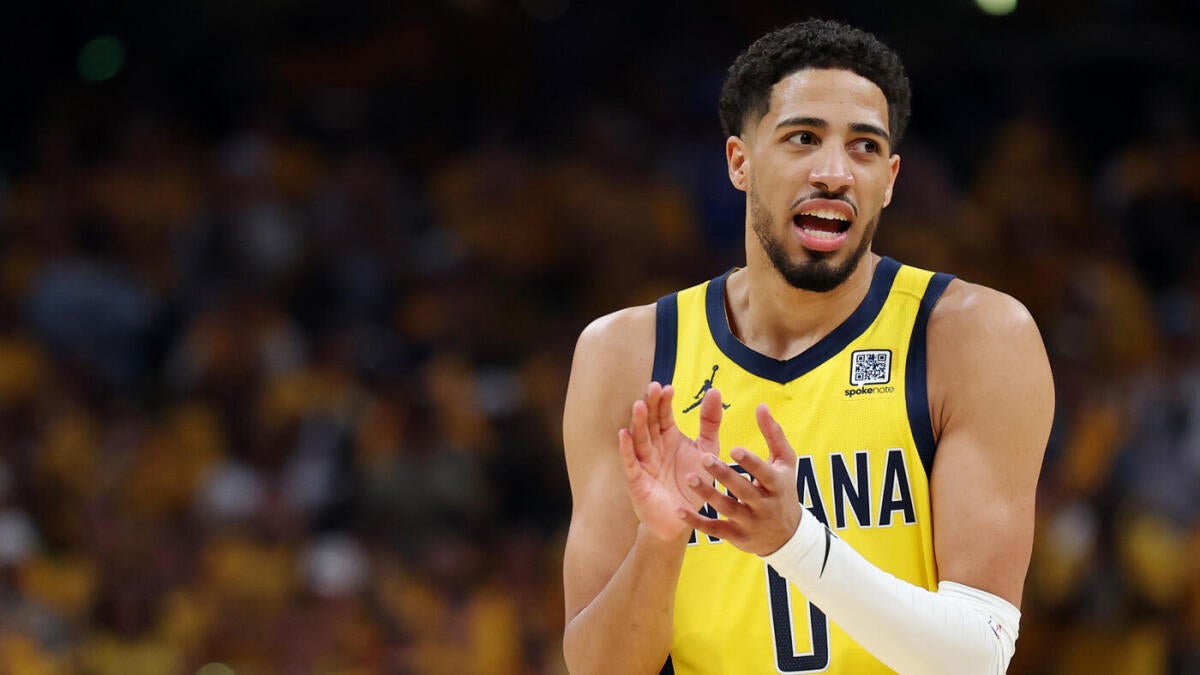 Tyrese Haliburton says Indiana Pacers must avoid ‘poison’ after forcing Game 7 in 2025 NBA Finals