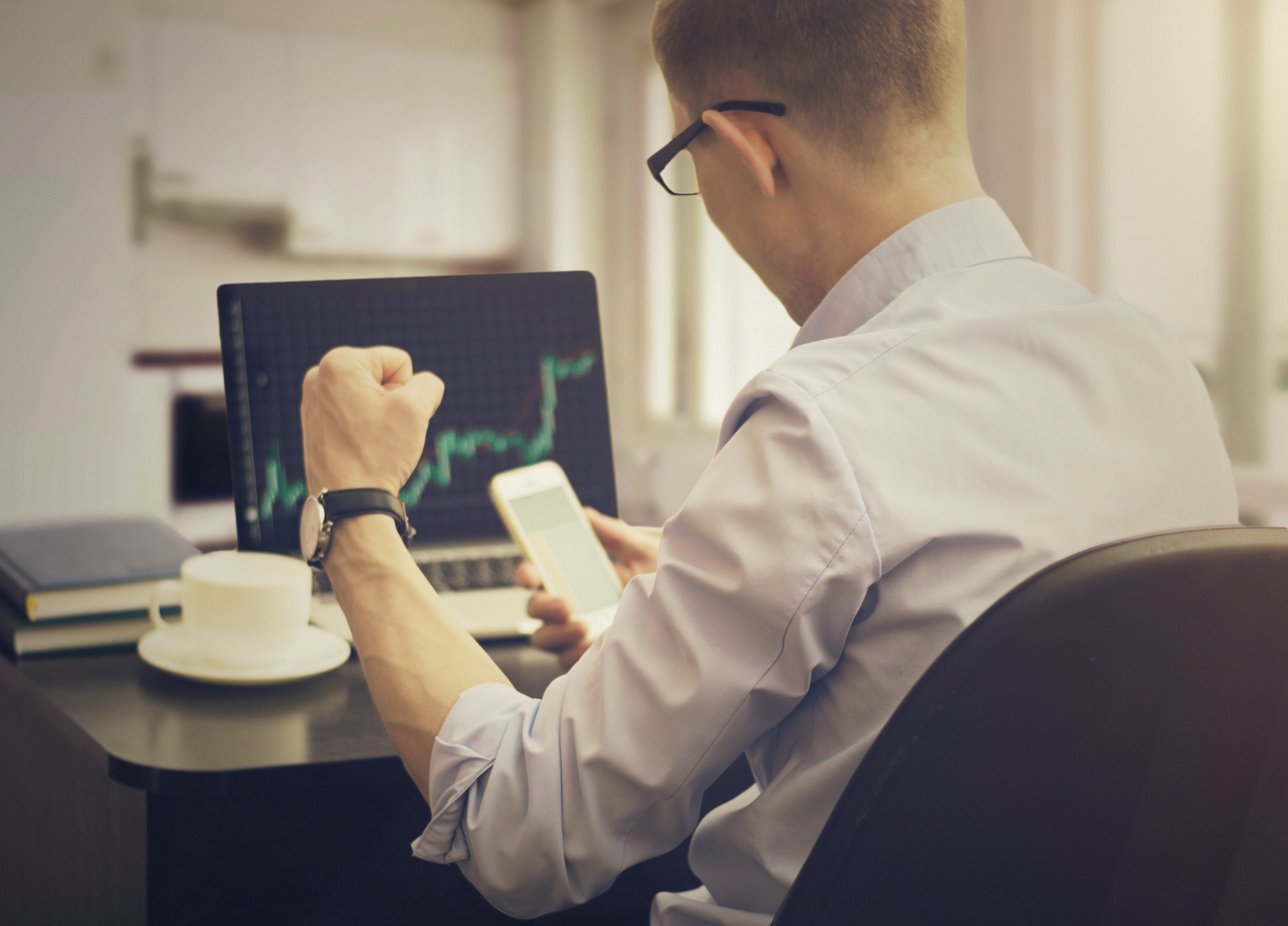 Which AI Stocks Are Set to Soar in the Second Half?