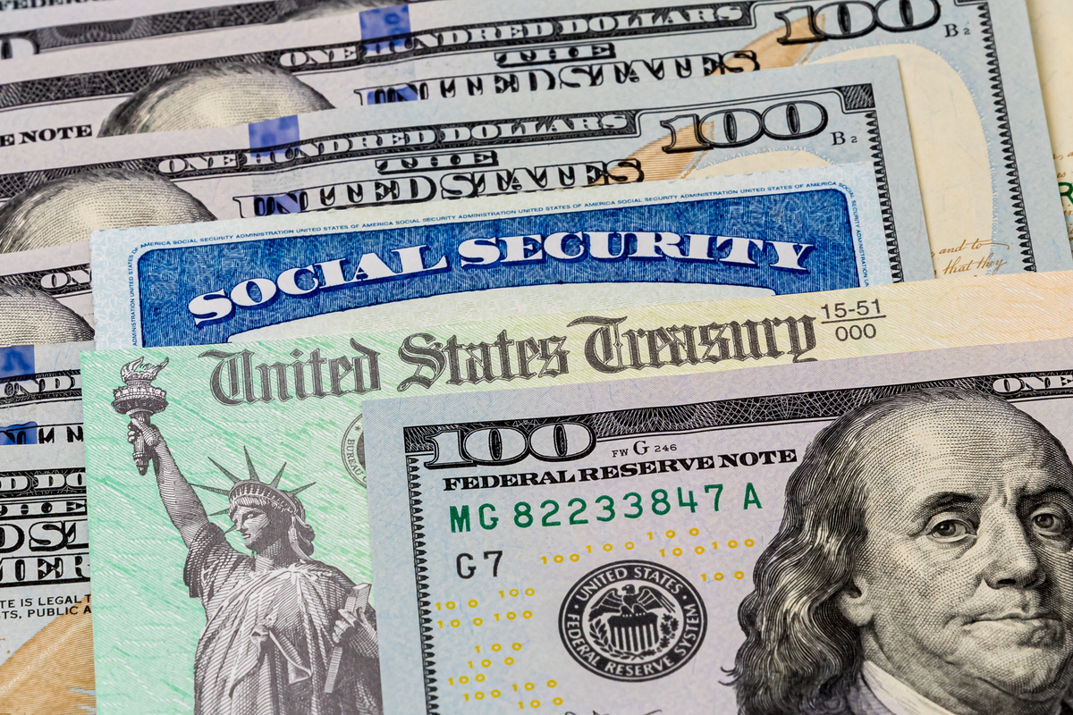 Retirees in These 9 States Risk Losing Some of Their Social Security Checks