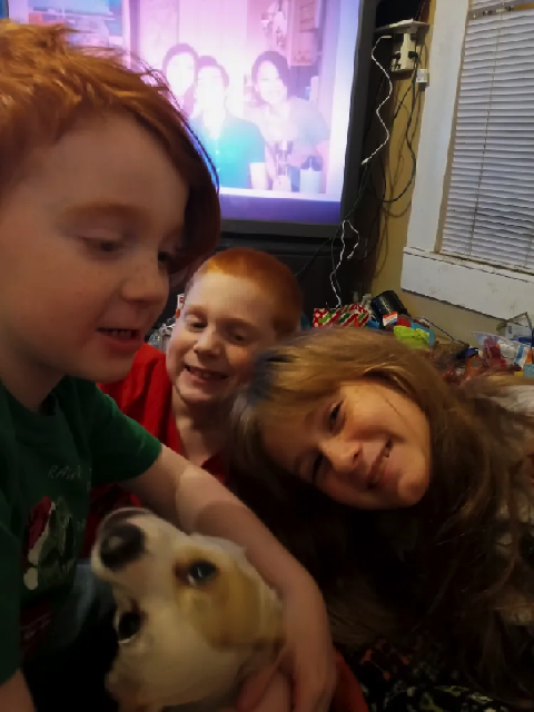 Rewarding Moments: Jessica – InboxDollars Blog
