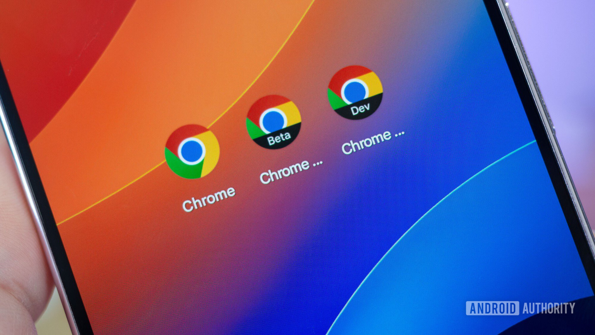 I always install chrome beta on all my Android phones; here’s why