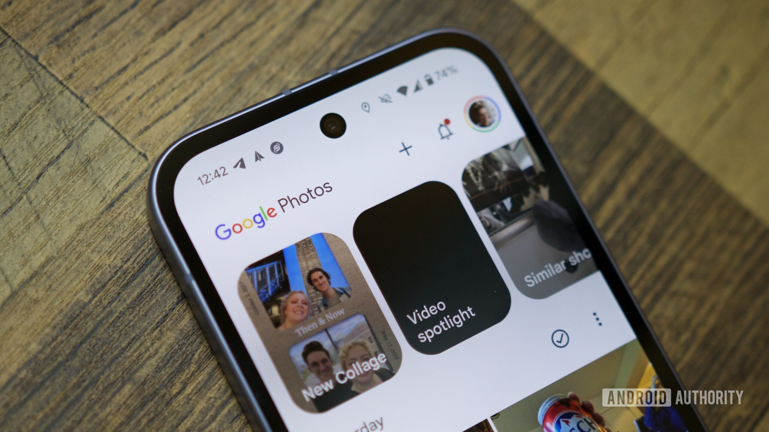 Google Photo will no longer dowry your edited HDR pictures SDR