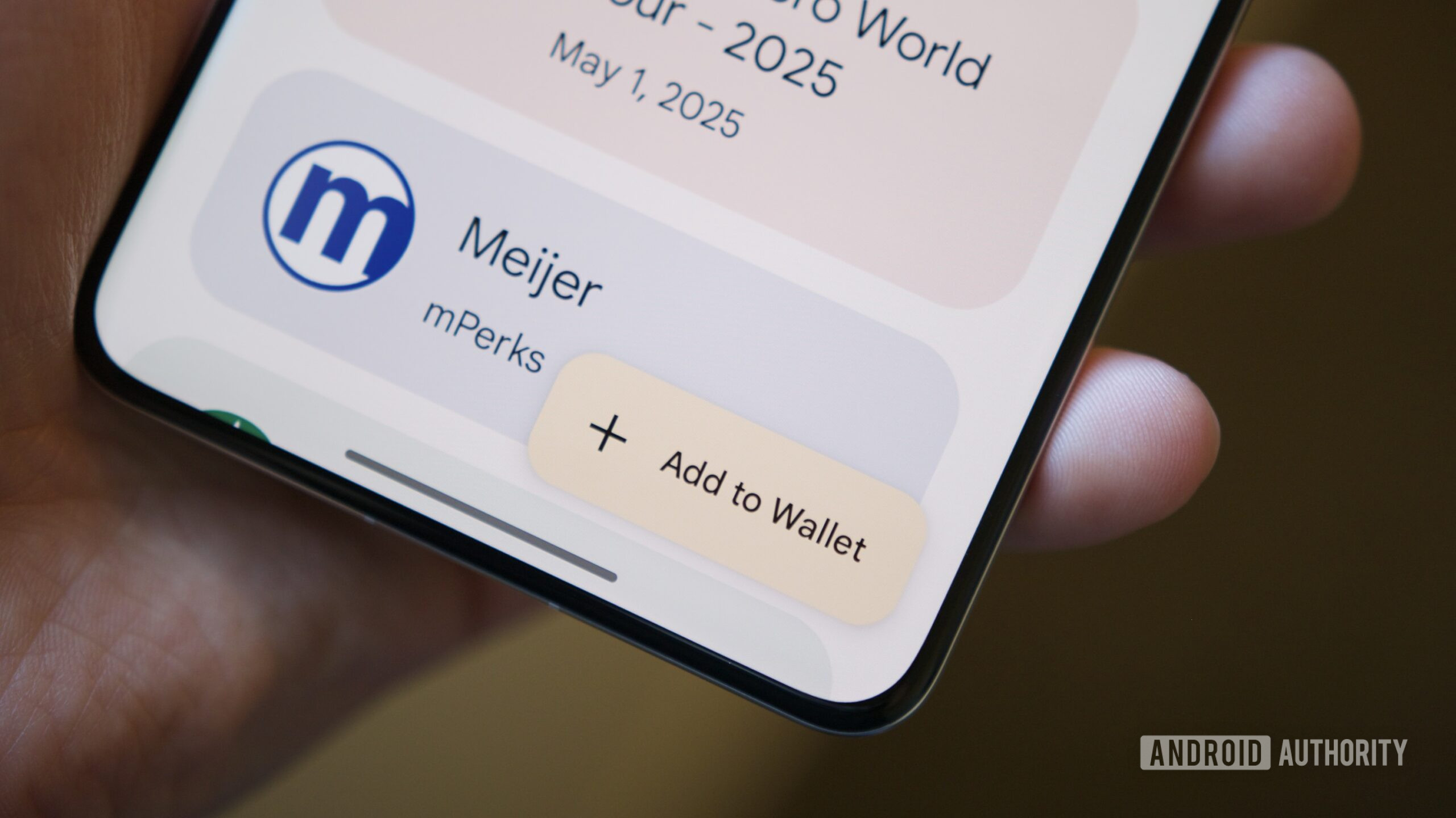 Google Wallet is making it easier to make custom pass on Android
