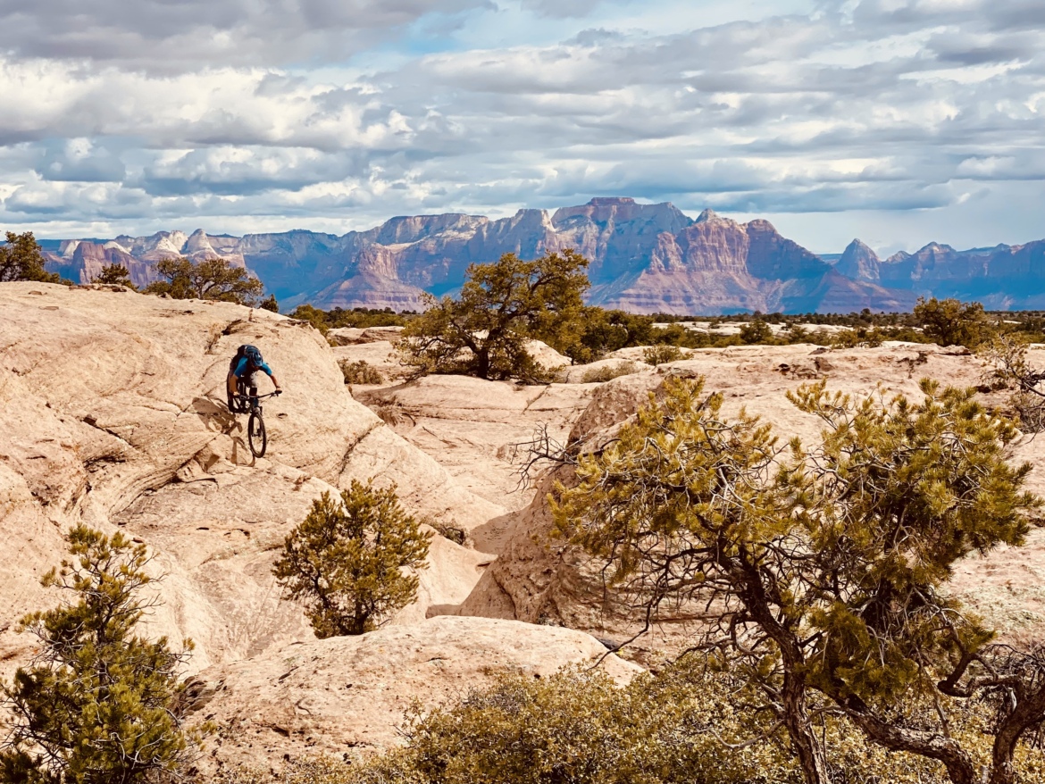 Public land sales reintroduced into Trump’s tax bill —and it’s worse than we’ve ever seen