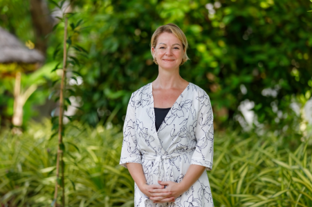 Ring in the New Year with 10 Wellness Tips – Wellness