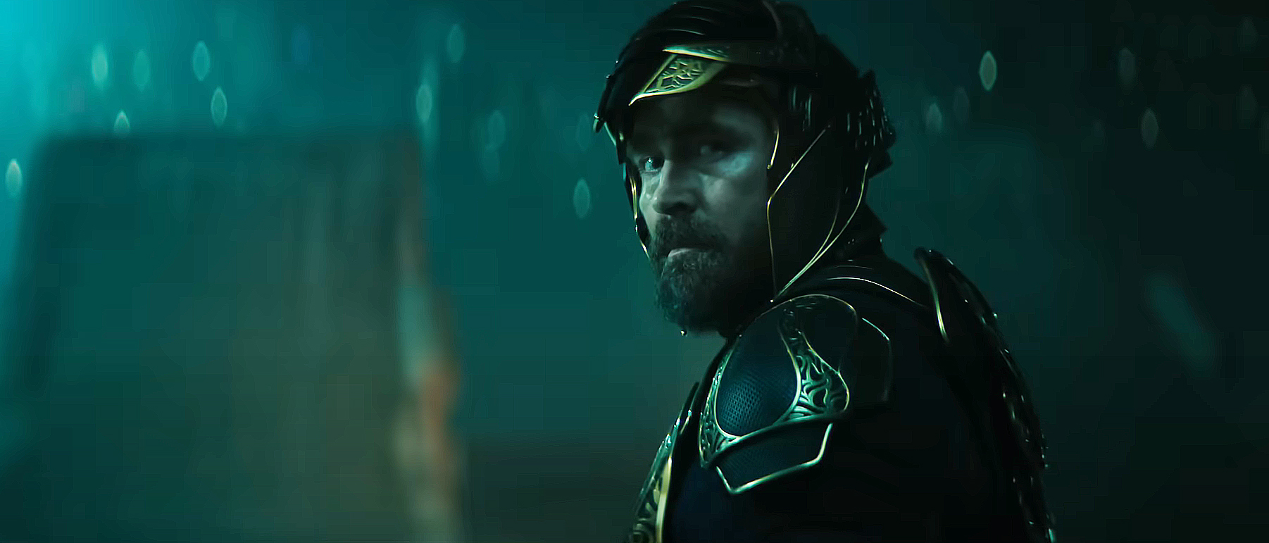 Foundation season 3 review: Apple TV+ puts on a spectacular show to rival iconic space operas like Star Wars and Dune