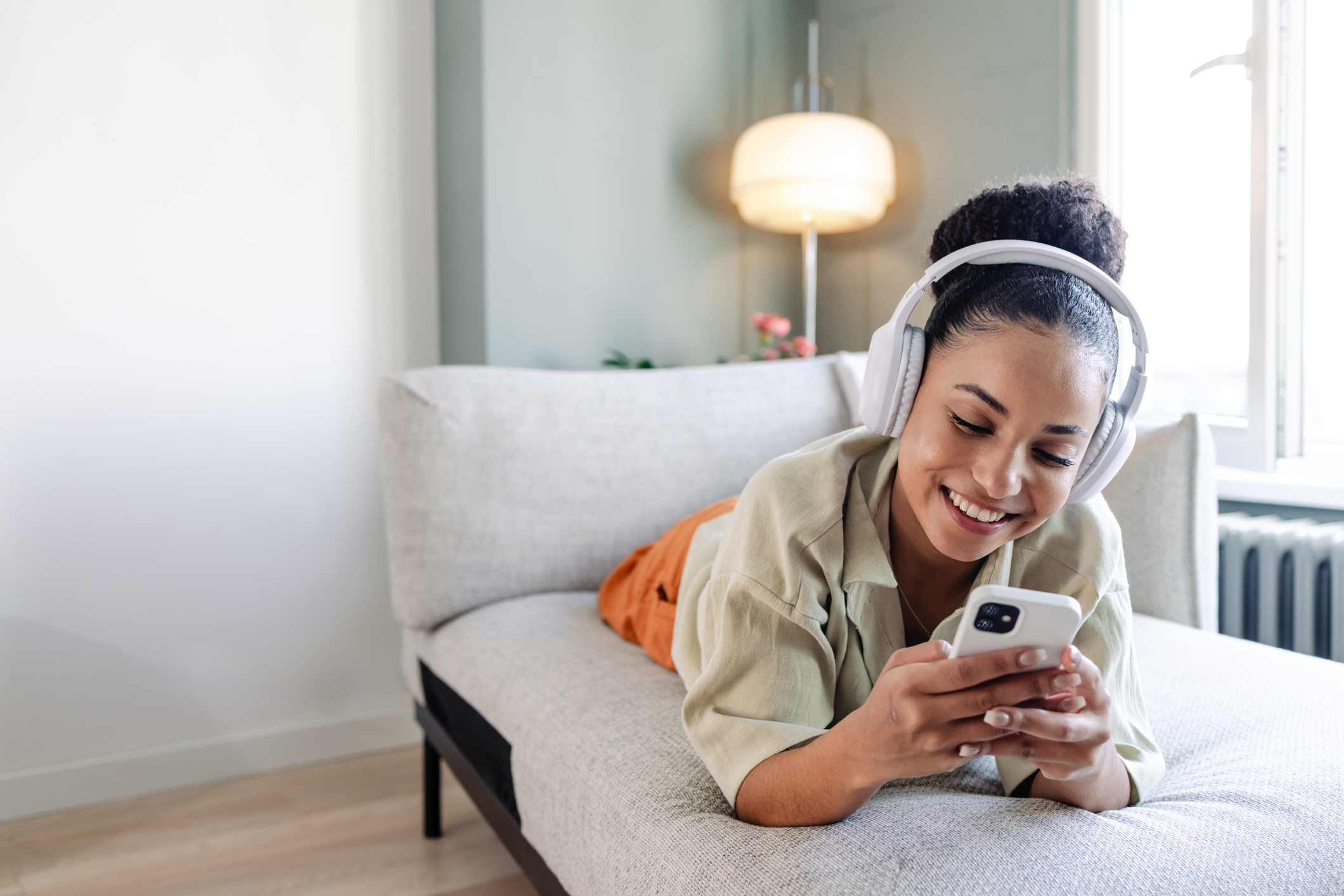 Why Lumen Technologies Stock Was Winning This Week