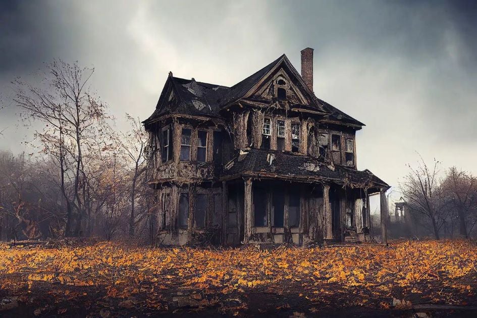Is Your Home Haunted? – Industry News