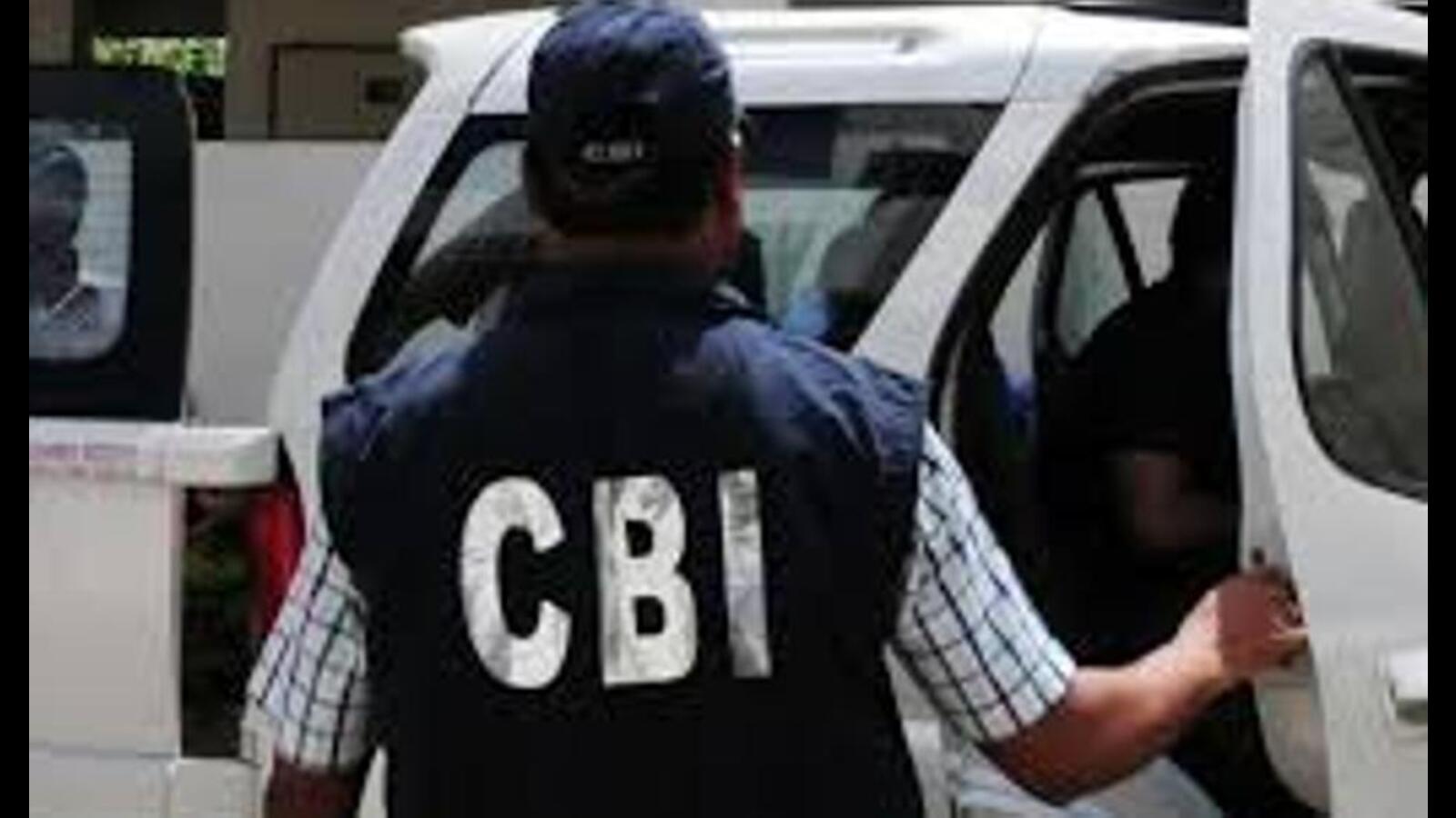 CBI arrests man in Mathura for child sexual abuse