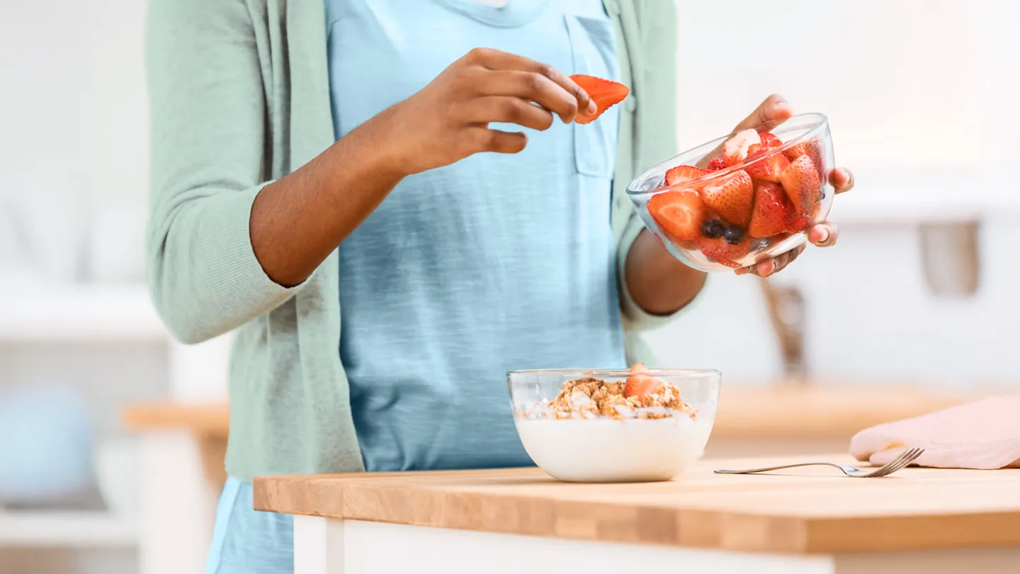 7 of the Best Foods for Psoriasis