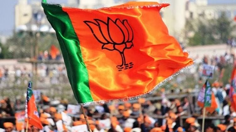 K. Beichua Takes Over New Mizoram Bjp President N Ramachander Rao To Become Telangana President – Amar Ujala Hindi News Live