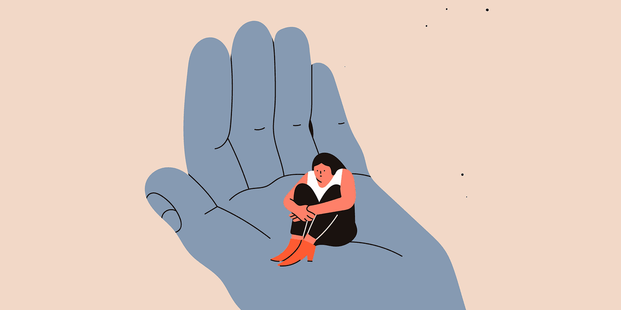 How to Help a Friend in a Toxic Relationship, According to Therapists