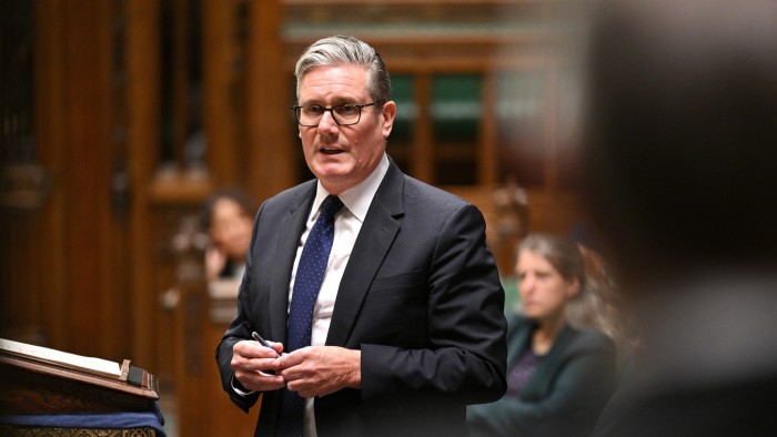 Welfare U-turn permanently alters Labour’s playbook