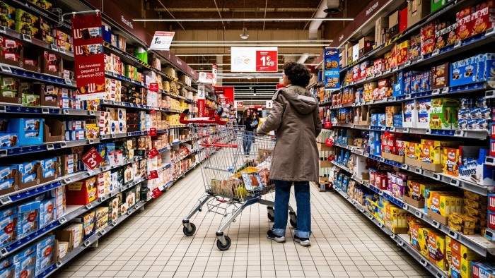 Central banks warned to stay on inflation alert
