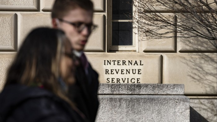 Private credit joins the US tax-break treasure hunt