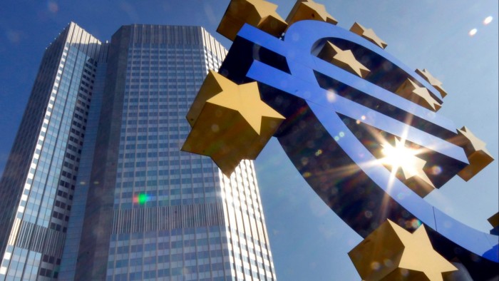 Traders anticipate quarter-point ECB rate cut