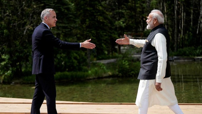 India needs a new foreign policy beyond diplomat Modi