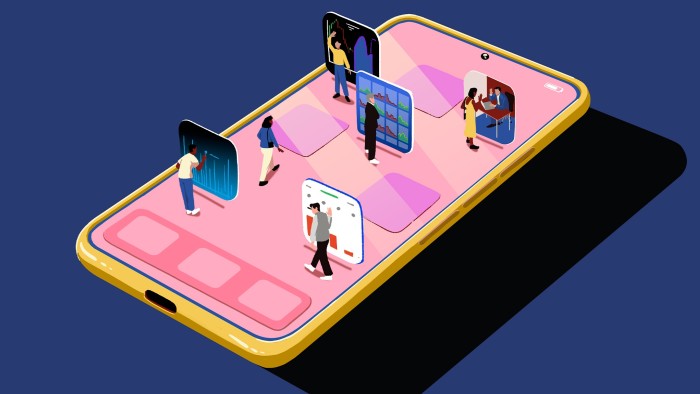 Set out your investment goals before choosing an online platform