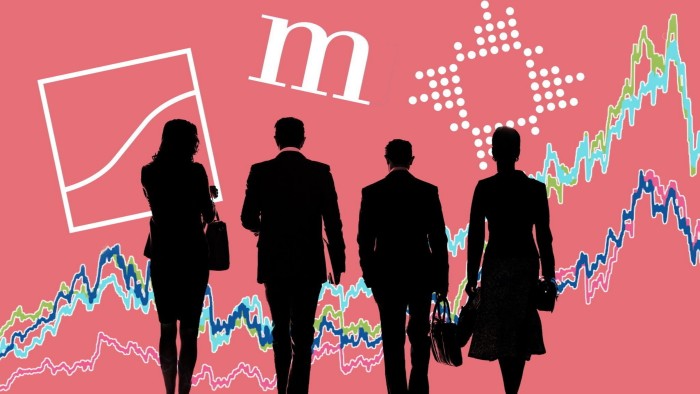 Hedge funds lured by private credit boom