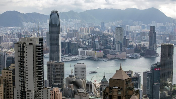 How my views on Hong Kong’s future have evolved