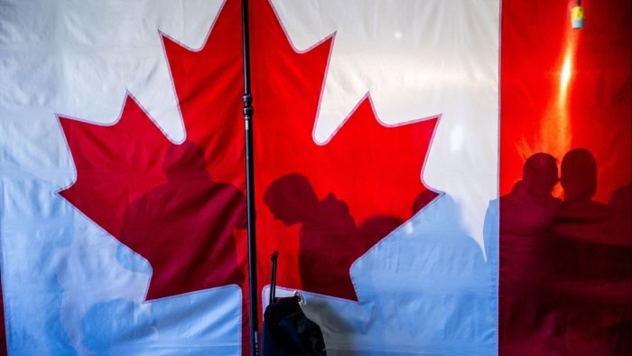 Canada scraps tech tax to advance trade talks with Donald Trump