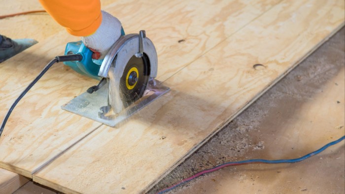 EU investigates alleged Chinese tariff dodging as it hikes plywood duties