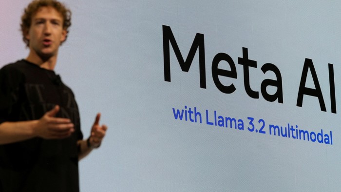 Meta and private credit