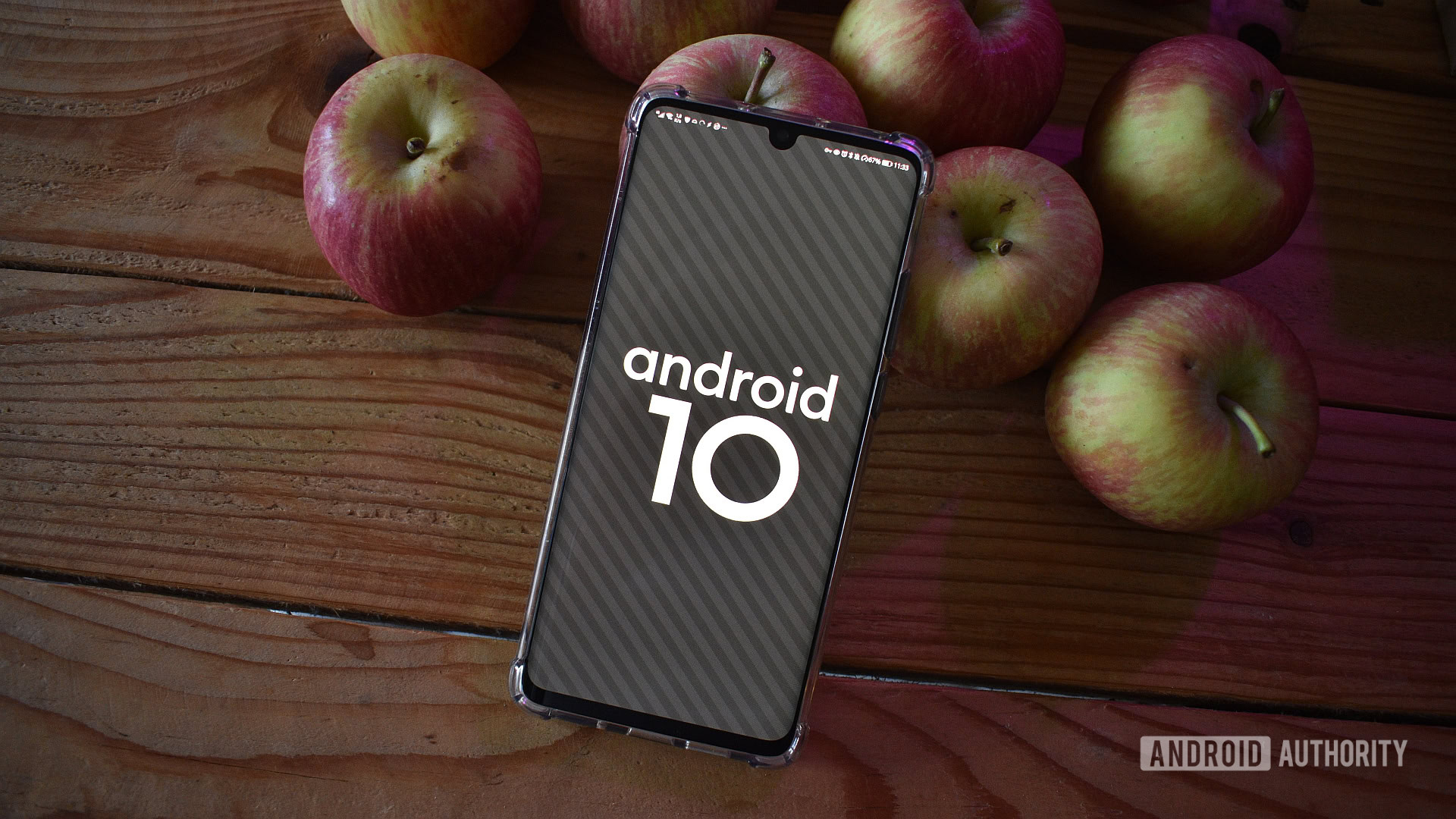Why I still keep this old Android 10 phone in my back pocket