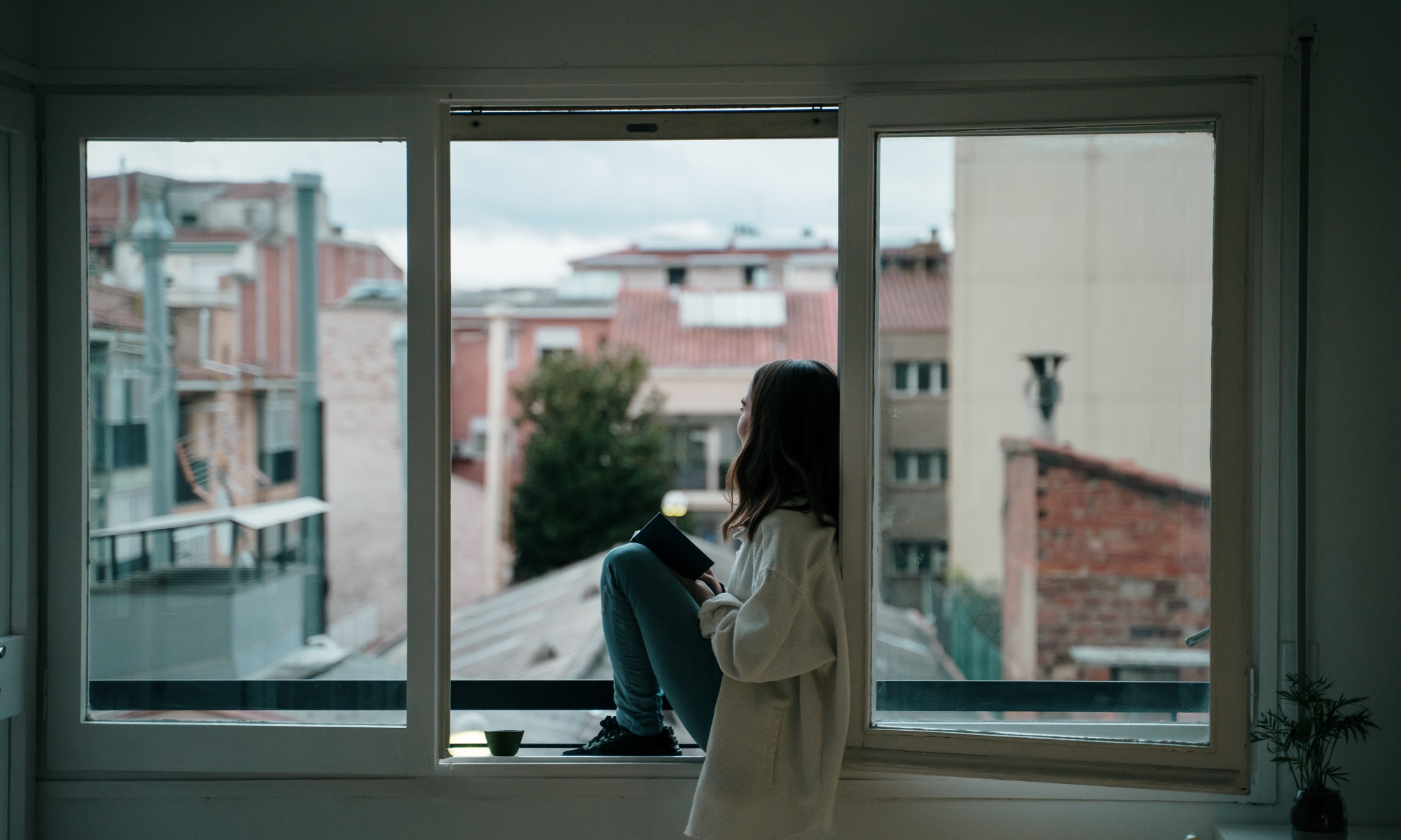 3 Unexpected Benefits Of Thinking About Your Ex, According To Research