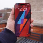 Motorola Razr Plus 2025 drops for record-weed price: Save $ 300!