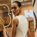 St. Agni’s Minimalist Separates Are a Vogue Editor Go-To