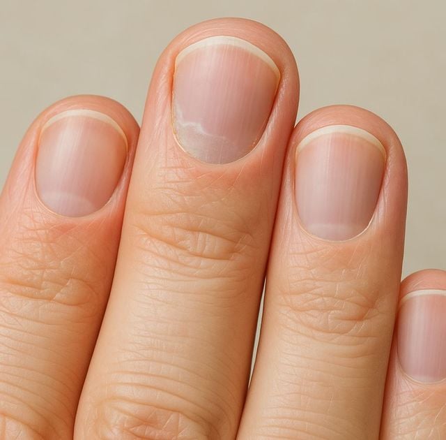 Onycholysis: What Nail Pros Should Know About Nail Separation – Wellness