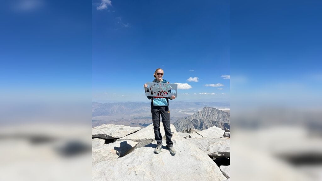 Everything I Wish I Knew Before Hiking Mt. Whitney