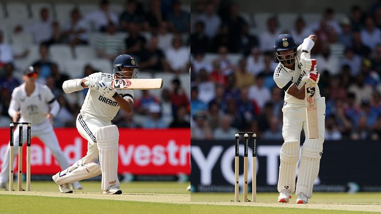 Ind Vs Eng First Test Day 1 Live Score: Tendulkar Anderson Trophy 2025  match Scorecard Updates In Hindi – Amar Ujala Hindi News Live