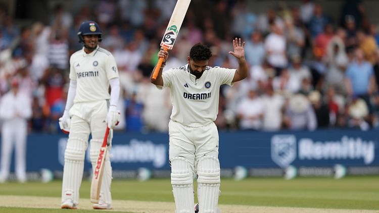 Ind Vs Eng First Test Day 2 Live Score: Tendulkar Anderson Trophy 2025  match Scorecard Updates In Hindi – Amar Ujala Hindi News Live