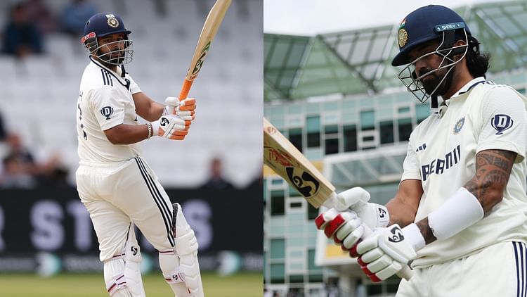 Ind Vs Eng Test Live Score Day 4: Tendulkar Anderson Trophy 2025 India Vs England Match Scorecard Updates – Amar Ujala Hindi News Live