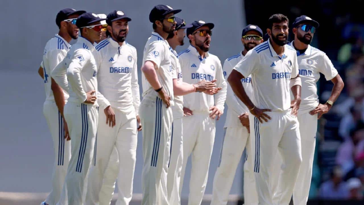 India vs England Series winning captain will be given Pataudi Medal