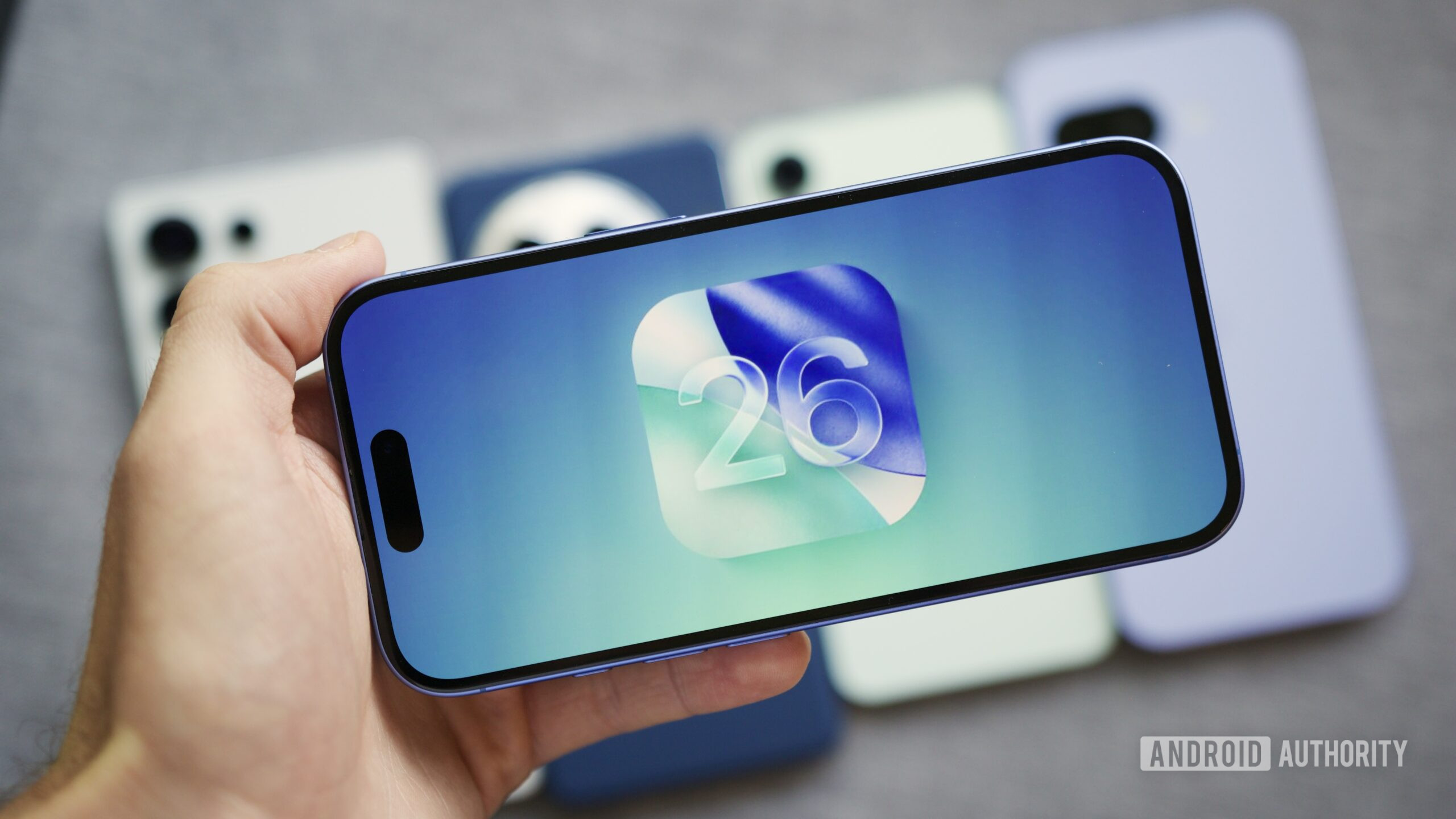 After 16 years, iOS 26 catches up to Android for Ringtone