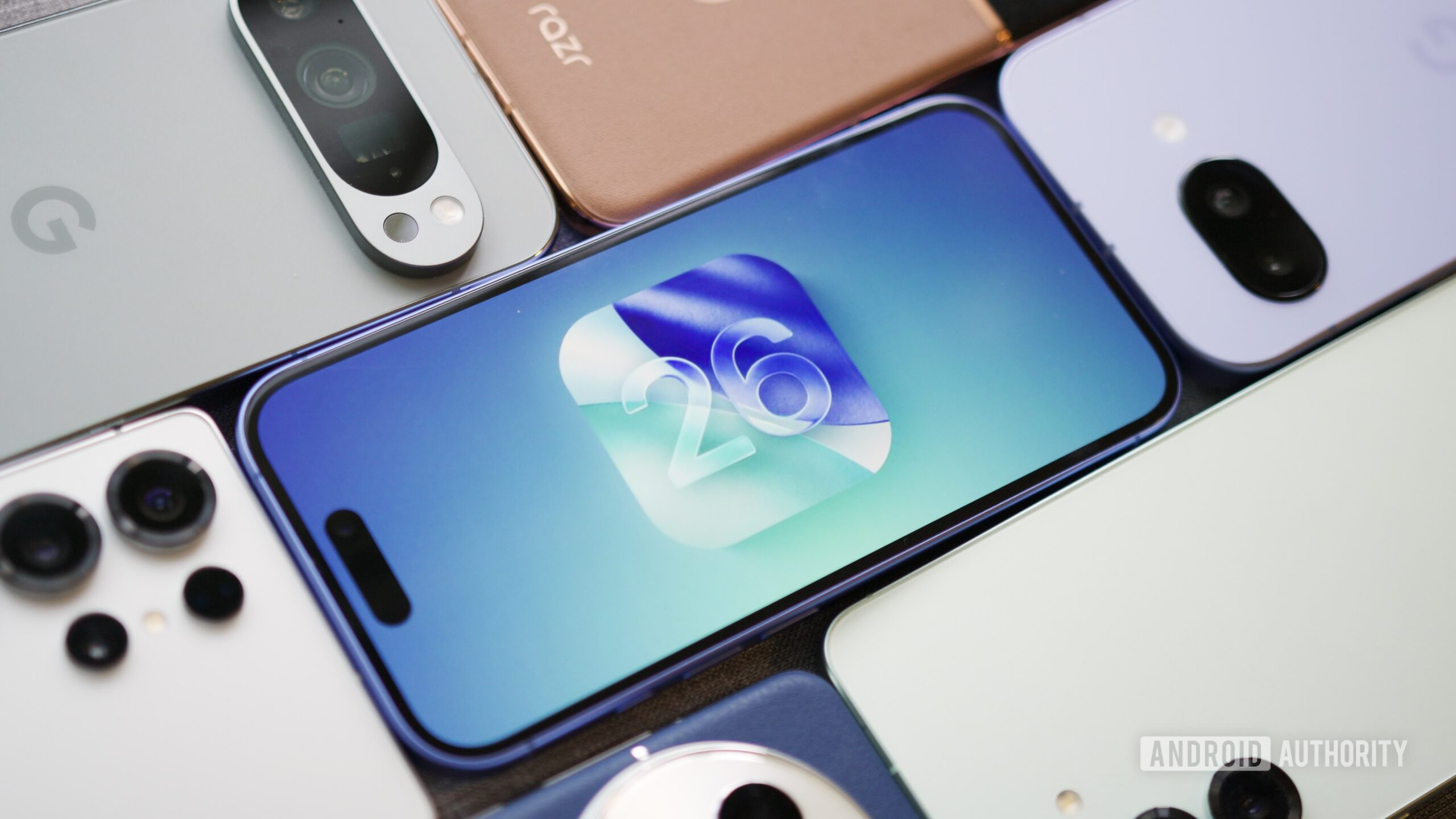 Congratulations, apple, you just caught up to Pixel 3