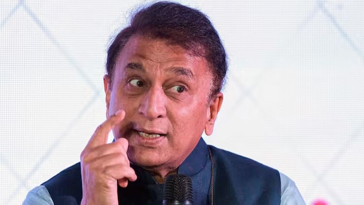 Sunil Gavaskar Criticised India’s Fielding After Three Dropped Catches On Day 2 Of First Test Against England – Amar Ujala Hindi News Live
